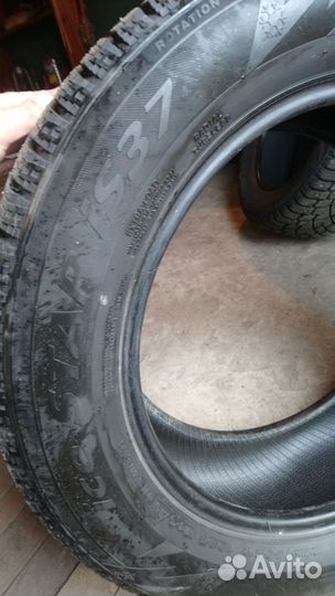 Landsail Ice Star IS37 225/60 R17