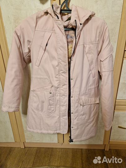 Куртка женская