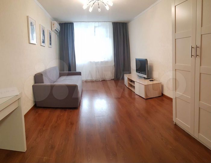 2-к. квартира, 70 м², 12/14 эт.