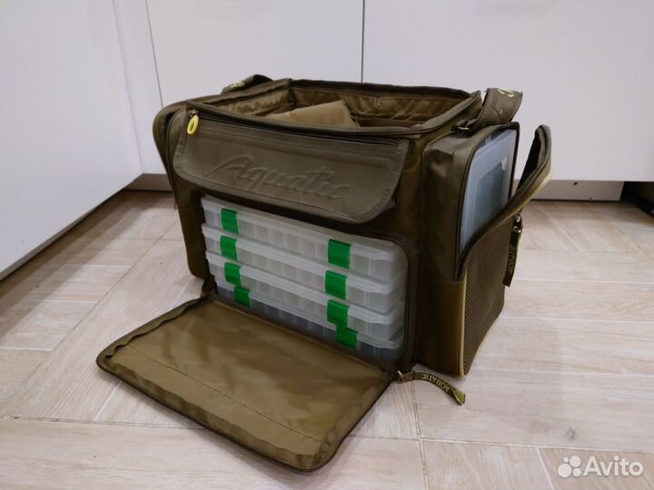 Сумка aquatic ск 14