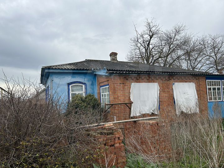 Дом 70 м² на участке 20 сот.