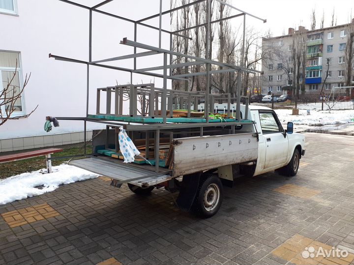 Грузоперевозки, доставка вис 2345