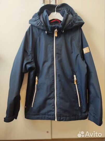 Куртка парка Reima 134