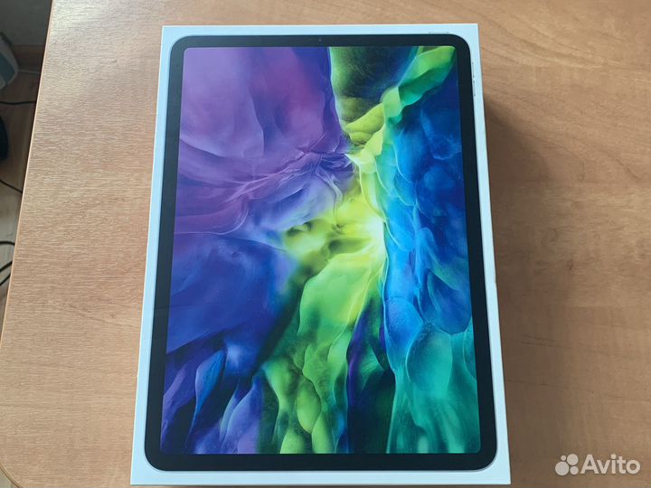 iPad pro 11 2020 (2nd Generation) Wi-Fi 128GB