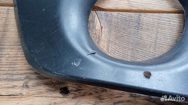 Корпуса противотуманных фар Калина