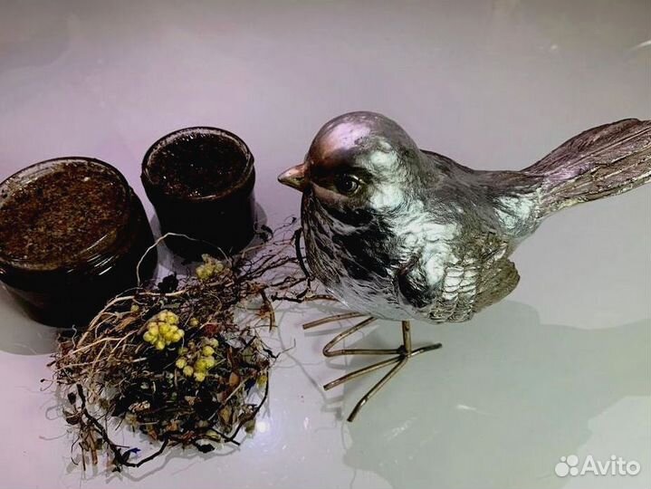 Подымающий мёд для мужчин