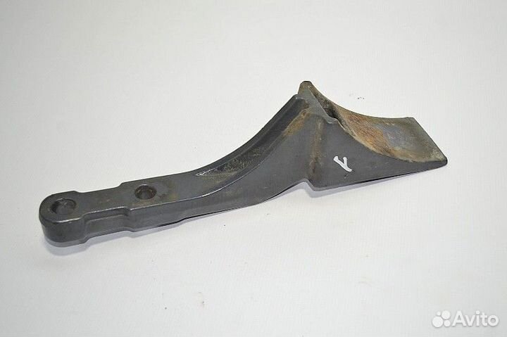 Кронштейн ресивера volvo FH (01.12)