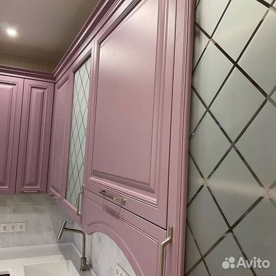 Кухня на заказ