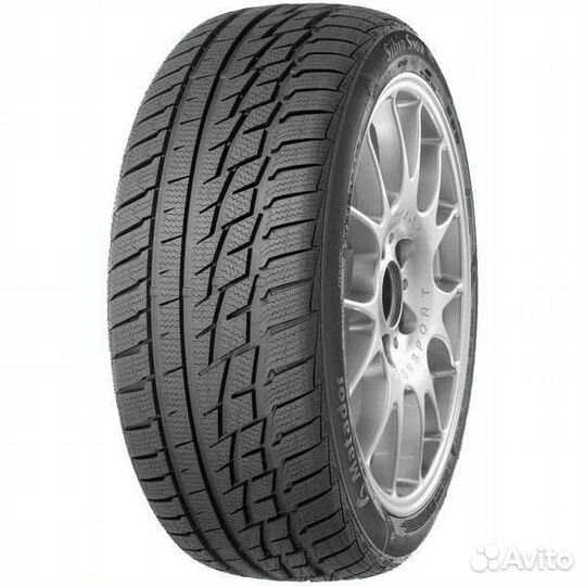 Matador MP 92 Sibir Snow 225/75 R16