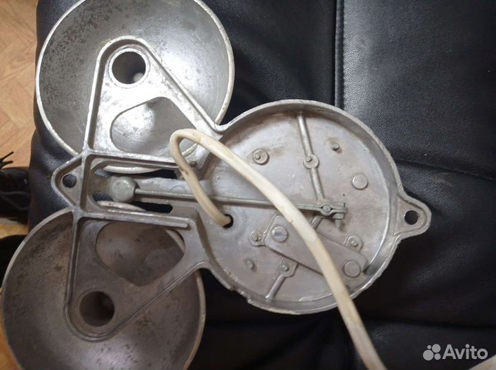 Звонок СССР