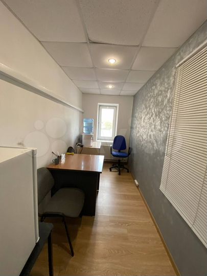 Офис, 15 м²