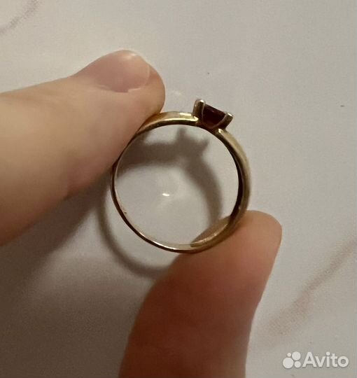Золотое кольцо