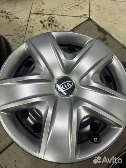 Диски KIA