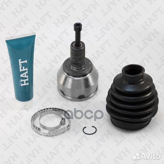 ШРУС ford Focus II 04/Focus C-Max -07 GA0142