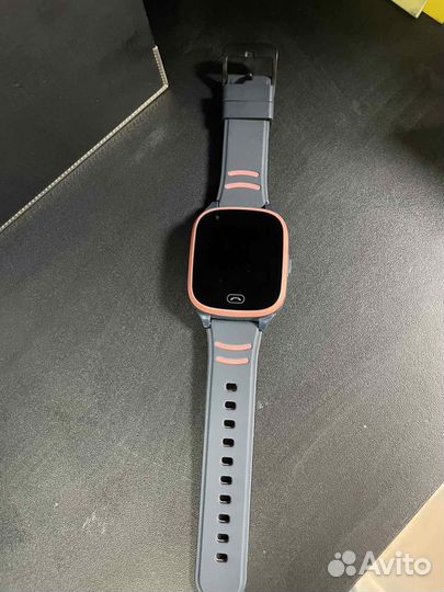 Наручный смарт-браслет