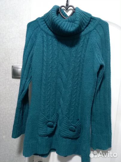 Женский трикотаж одним лотом