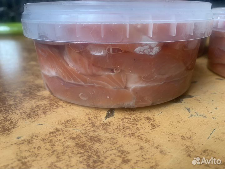 Присервы горбуша,Кета,Нерка