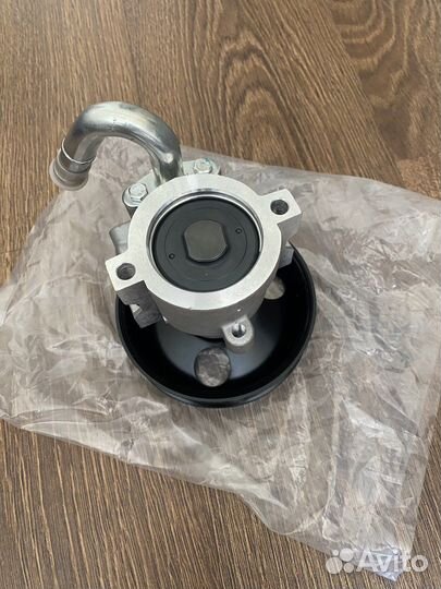 Насос гидроусилителя (гур) CGA 12PSP005RA