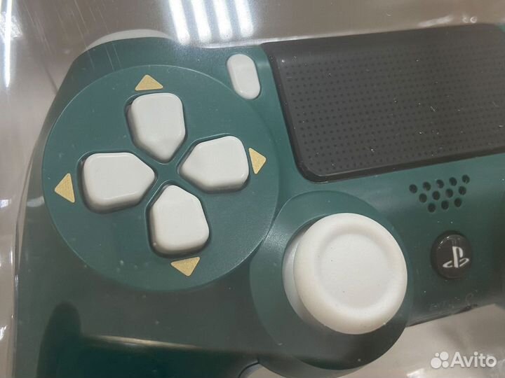 Джойстик пс4