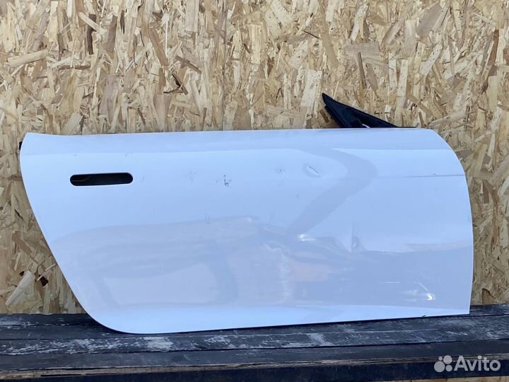 Дверь передняя правая, Jaguar F-Type 2017