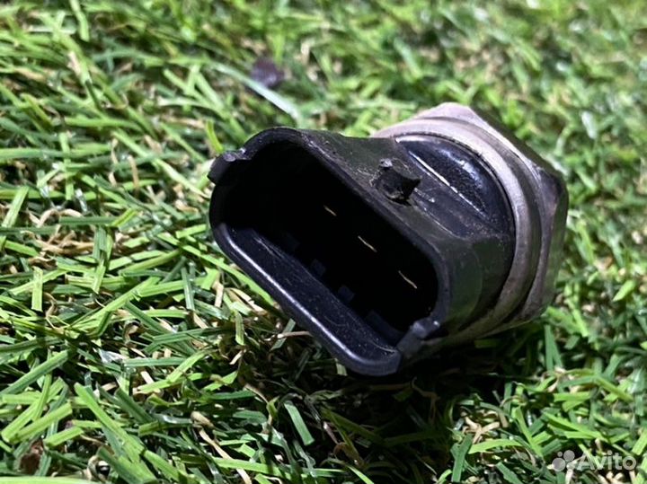 Датчик давления топлива Porsche Cayenne S 957 4.8