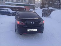 Mazda 6 2.0 AT, 2008, 227 000 км, с пробегом, цена 800 000 руб.