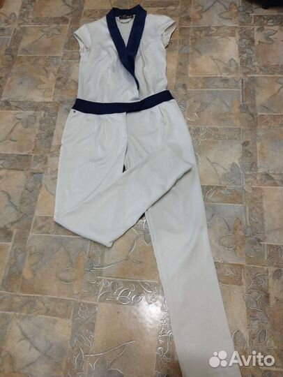 Комбинезон женский размер 42-44