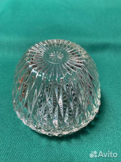 Сырница/лимонница Винтаж