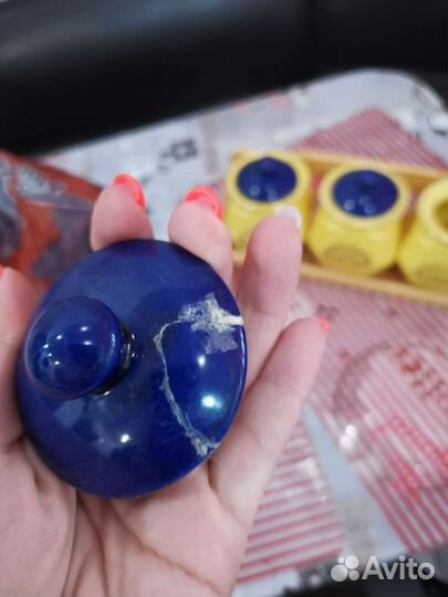 Набор для сахара, чая, кофе