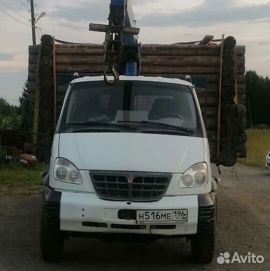 Кран, Манипулятор, эвакуатор