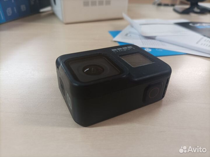 Gopro hero 8