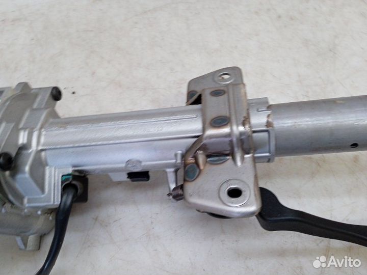 Колонка рулевая Kia K5 DL3 2.5 2021 (б/у)