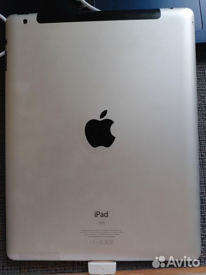 iPad 2