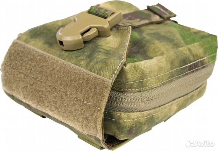 Подсумок-аптечка ATS отрывной (Ars Arma)