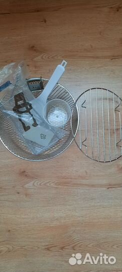 Мультиварка