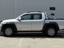 Volkswagen Amarok 2.0 AT, 2013, 136 155 км, с пробегом, цена 2 100 000 руб.