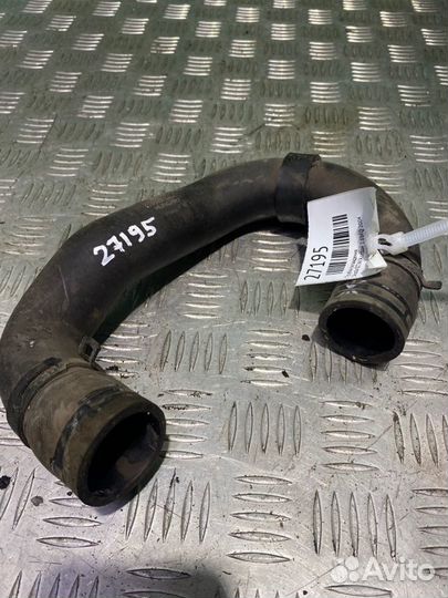 Трубка охлаждения Skoda Octavia седан 1.6BFQ 2004