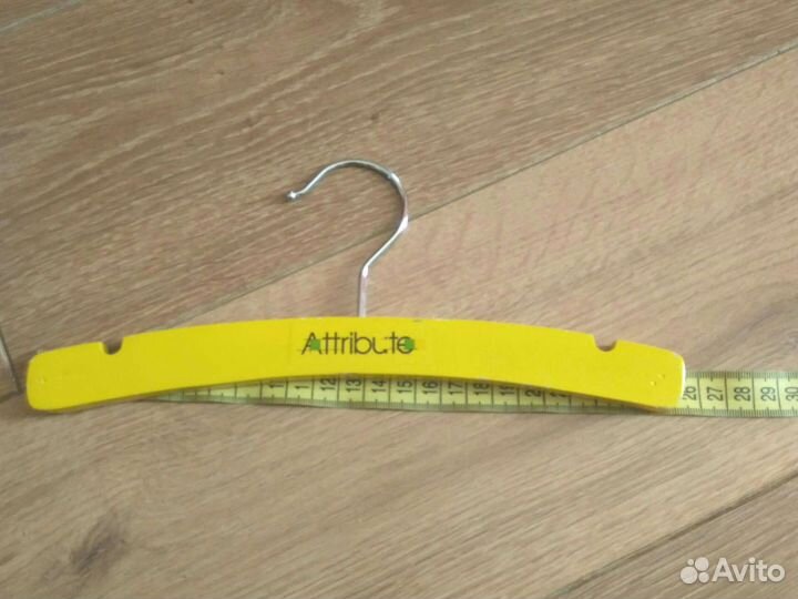 Вешалки-плечики