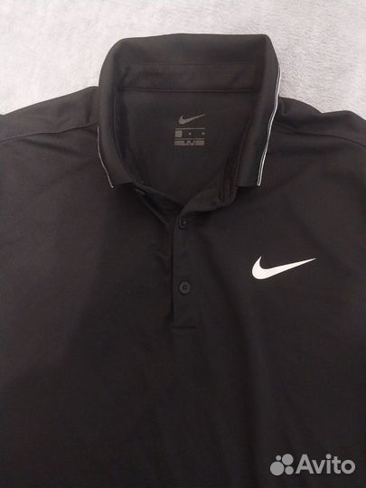 Поло Nike Tennis оригинал