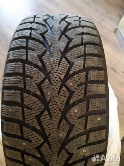 Toyo Observe G3-Ice 215/50 R17 91T