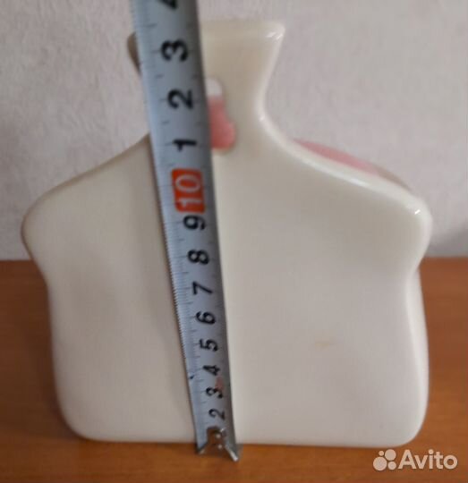 Посуда под сыпучее лимонница