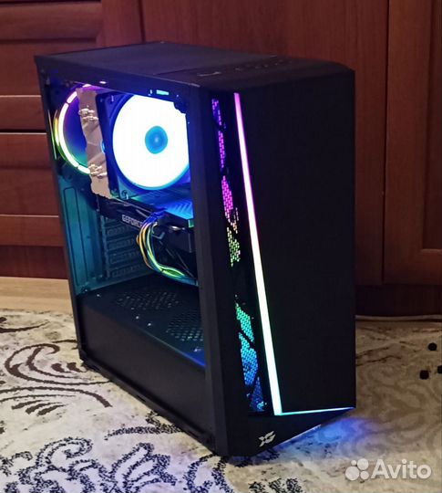 Игровой пк