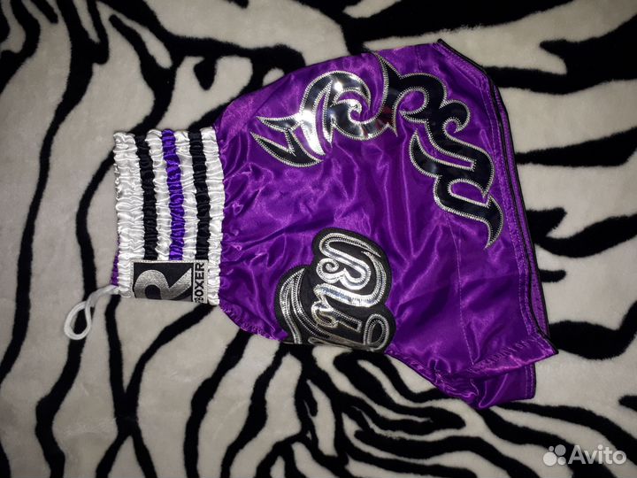 Шорты для мма,тайского бокса,кикбоксинга,муай тай