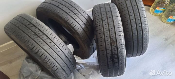 Kumho Solus SA01 KH32 205/65 R16