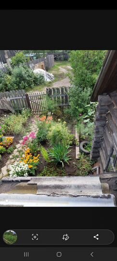 Участок 5 сот. (СНТ, ДНП)