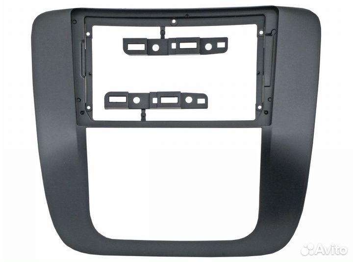 Переходная Рамка Chevrolet Tahoe 07-14, 9
