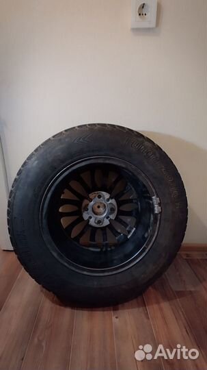 Колеса летние 185/70 r14