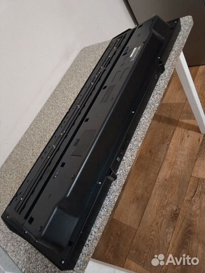 Синтезатор casio