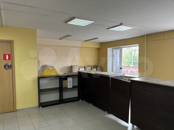Торговая площадь, 50 м²