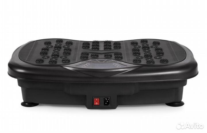 Виброплатформа VictoryFit VF-M810 Graphite